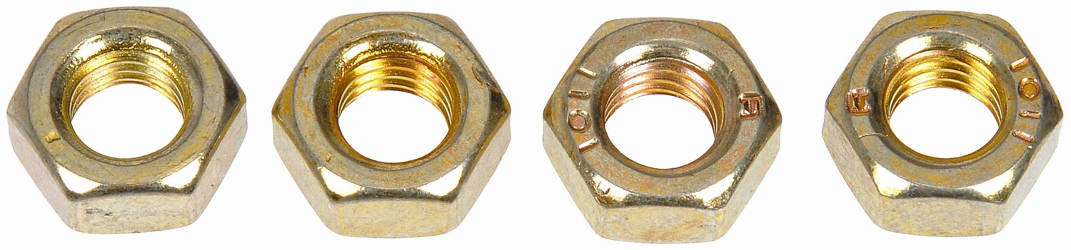 Dorman 982-019 Hex Nut - M8 -1.25