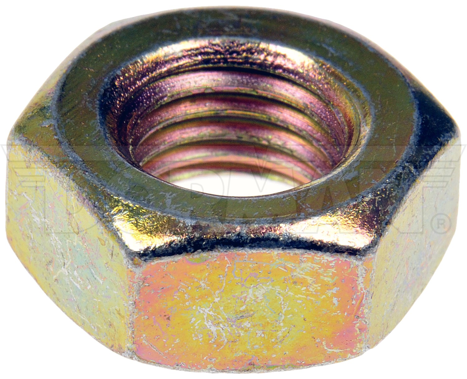 Dorman 983-111D Hex Nut - Class 10.9 - Thread Size M10-1.25