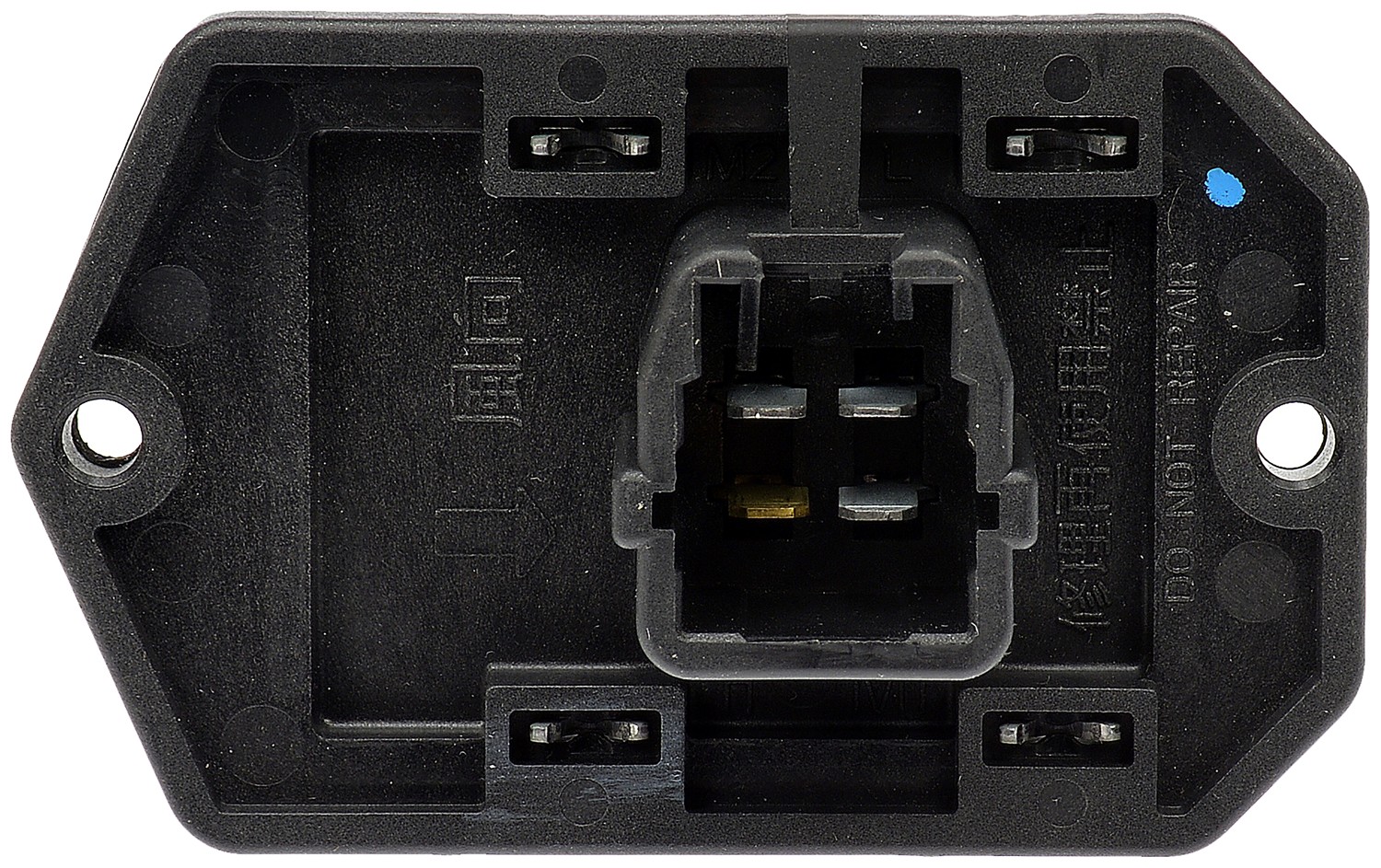 Dorman DOR-984-022 HVAC Blower Motor Resistor - Image 2