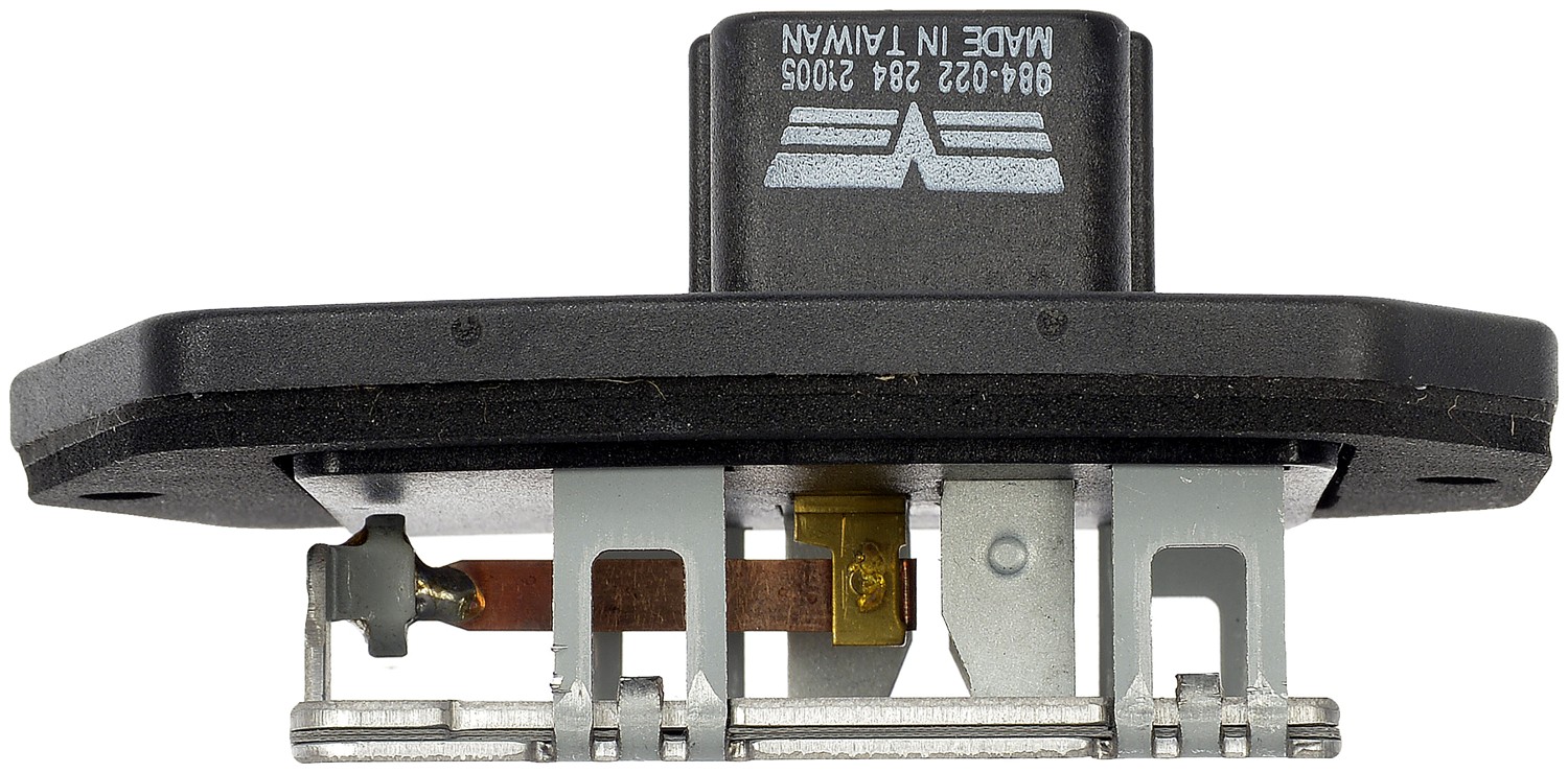 Dorman DOR-984-022 HVAC Blower Motor Resistor - Image 3