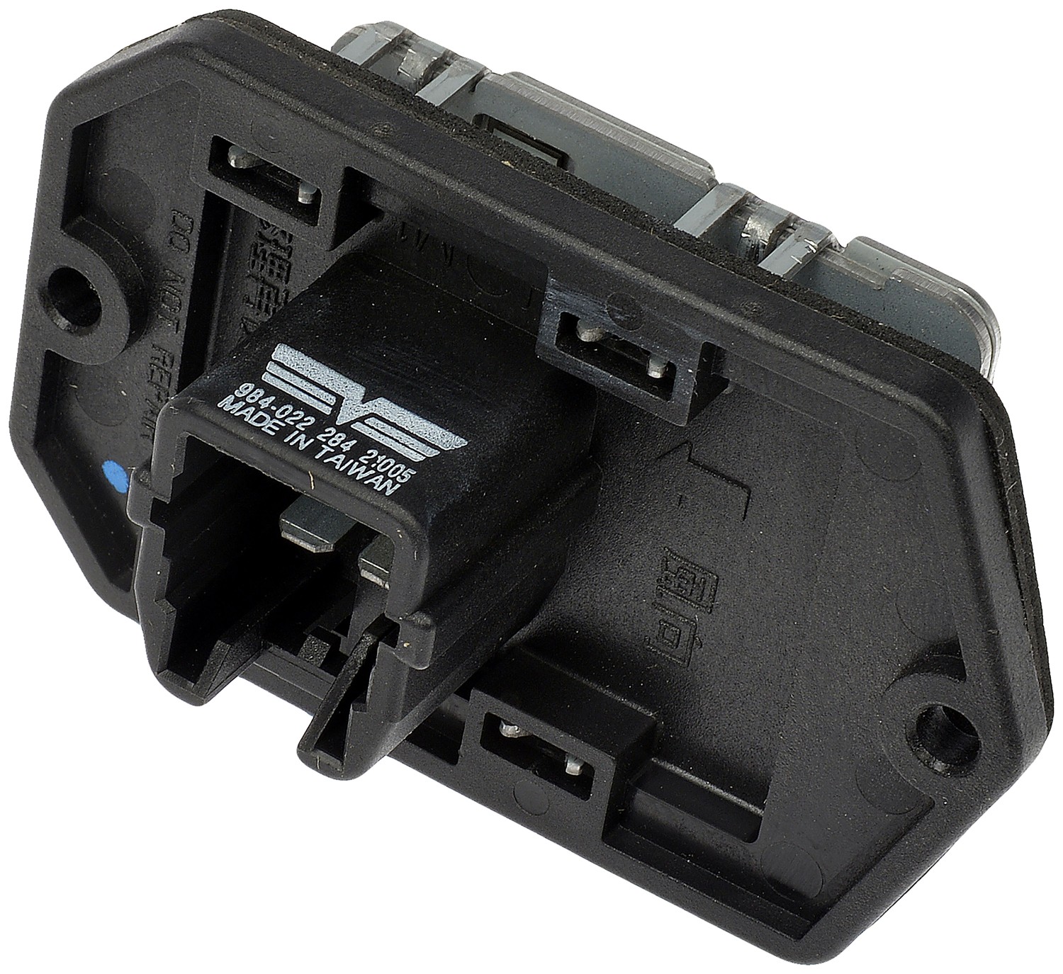 Dorman DOR-984-022 HVAC Blower Motor Resistor - Image 4