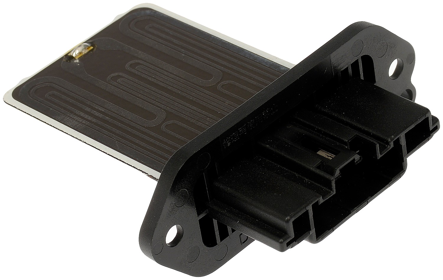Dorman DOR-984-109 HVAC Blower Motor Resistor