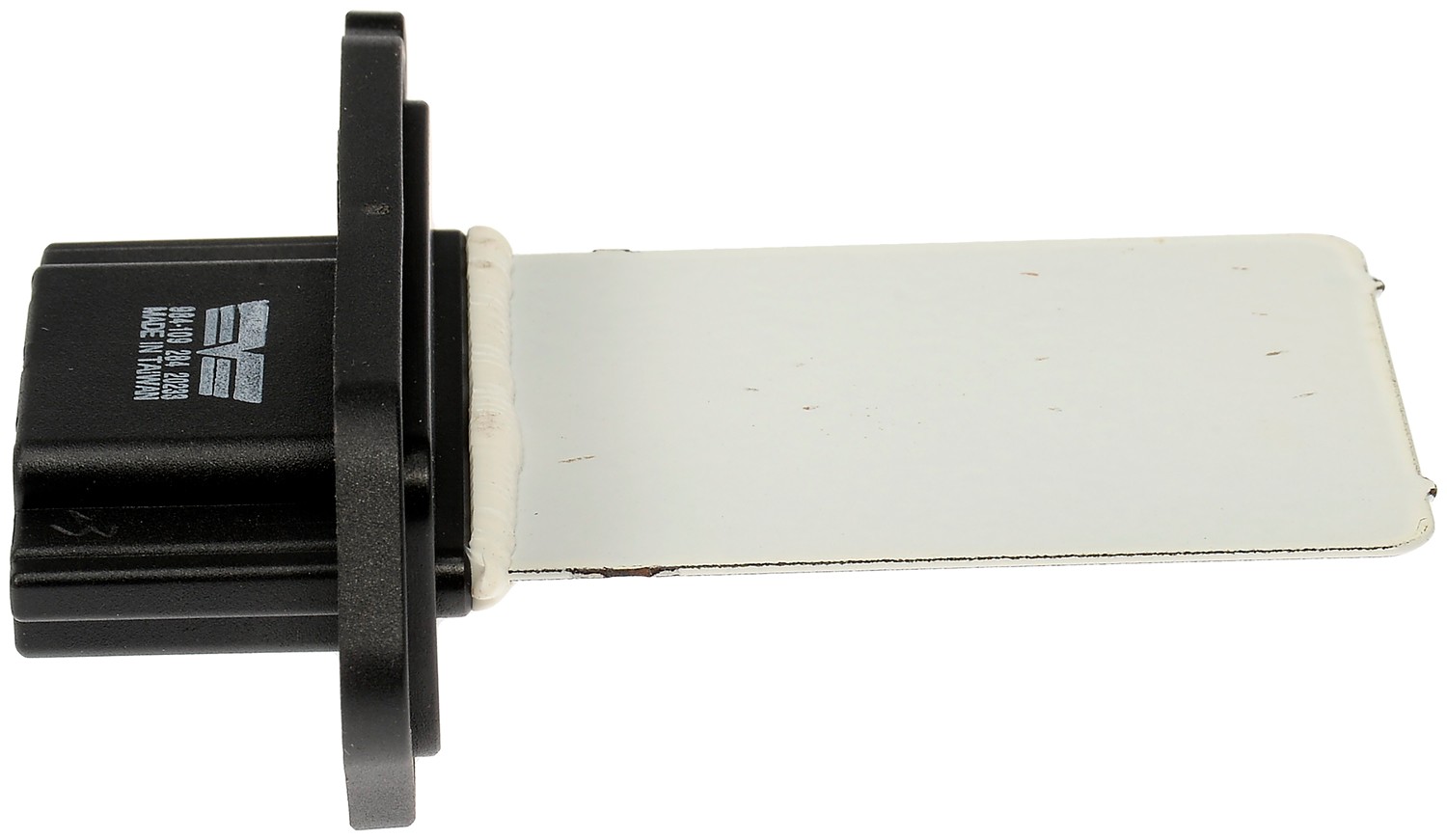 Dorman DOR-984-109 HVAC Blower Motor Resistor - Image 4