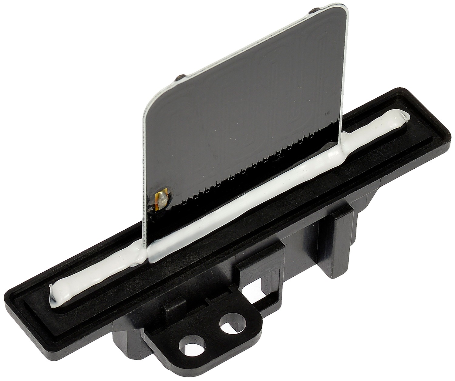 Dorman DOR-984-116 Blower Motor Resistor Kit With Harness - Image 2