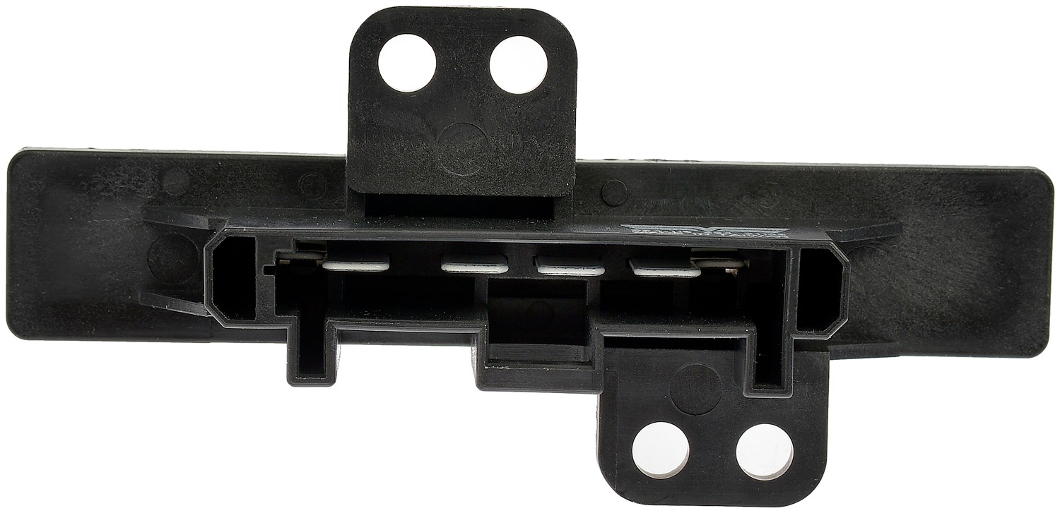 Dorman DOR-984-116 Blower Motor Resistor Kit With Harness - Image 3