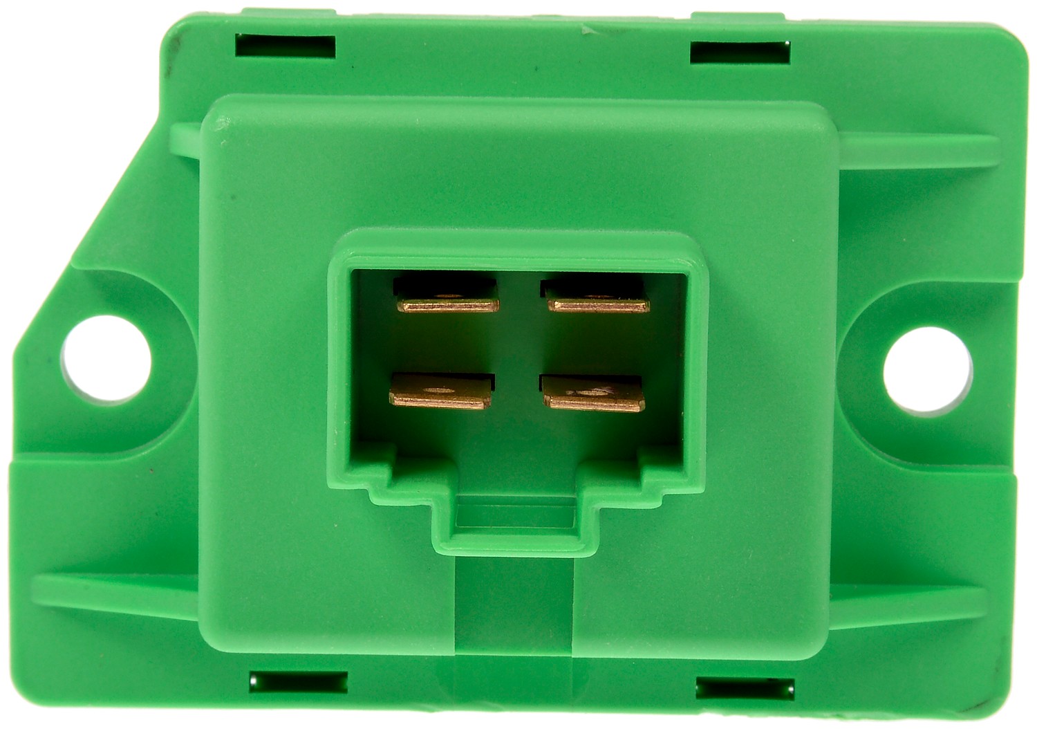Dorman DOR-984-123 HVAC Blower Motor Resistor - Image 3