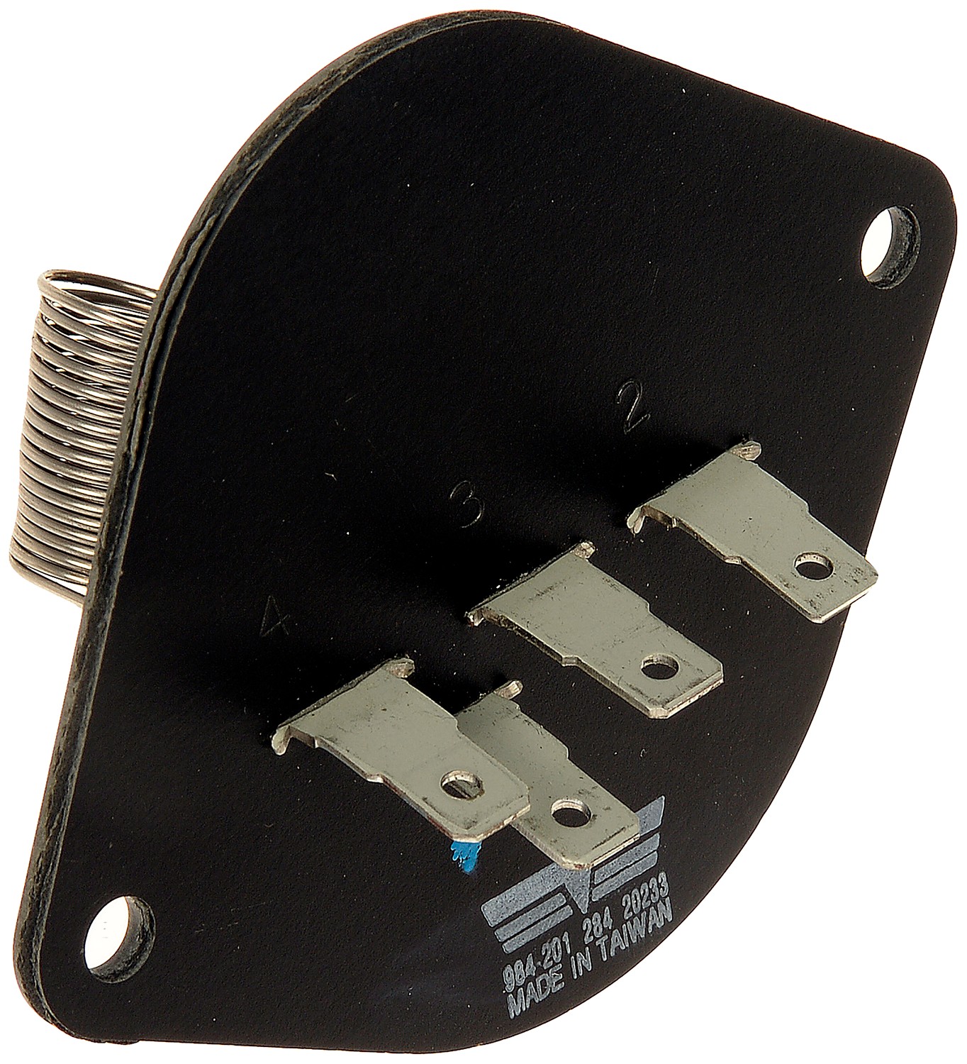 Dorman DOR-984-201 HVAC Blower Motor Resistor