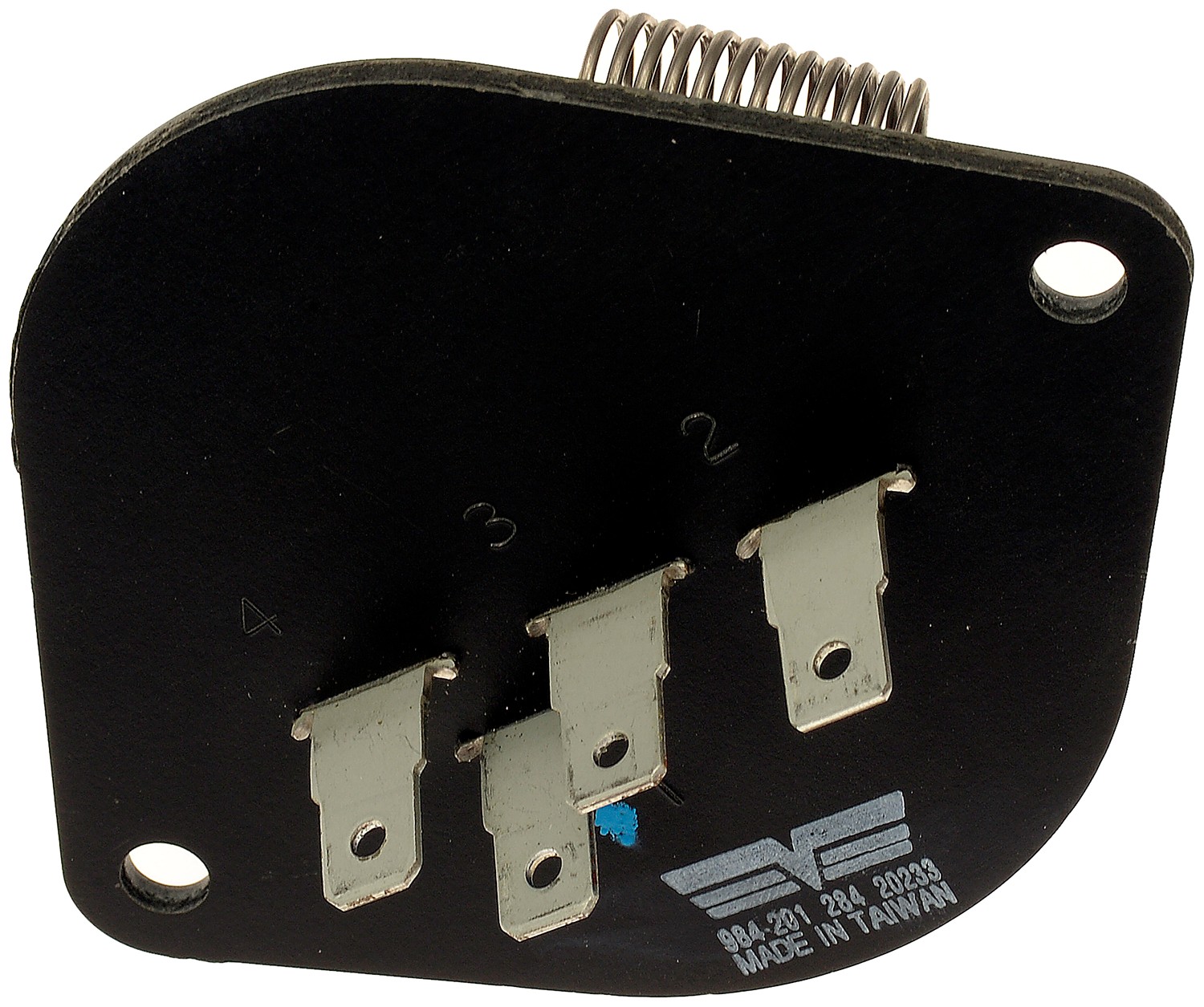 Dorman DOR-984-201 HVAC Blower Motor Resistor - Image 3