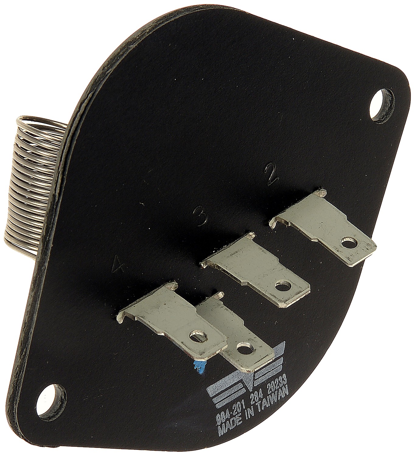 Dorman DOR-984-201 HVAC Blower Motor Resistor - Image 5