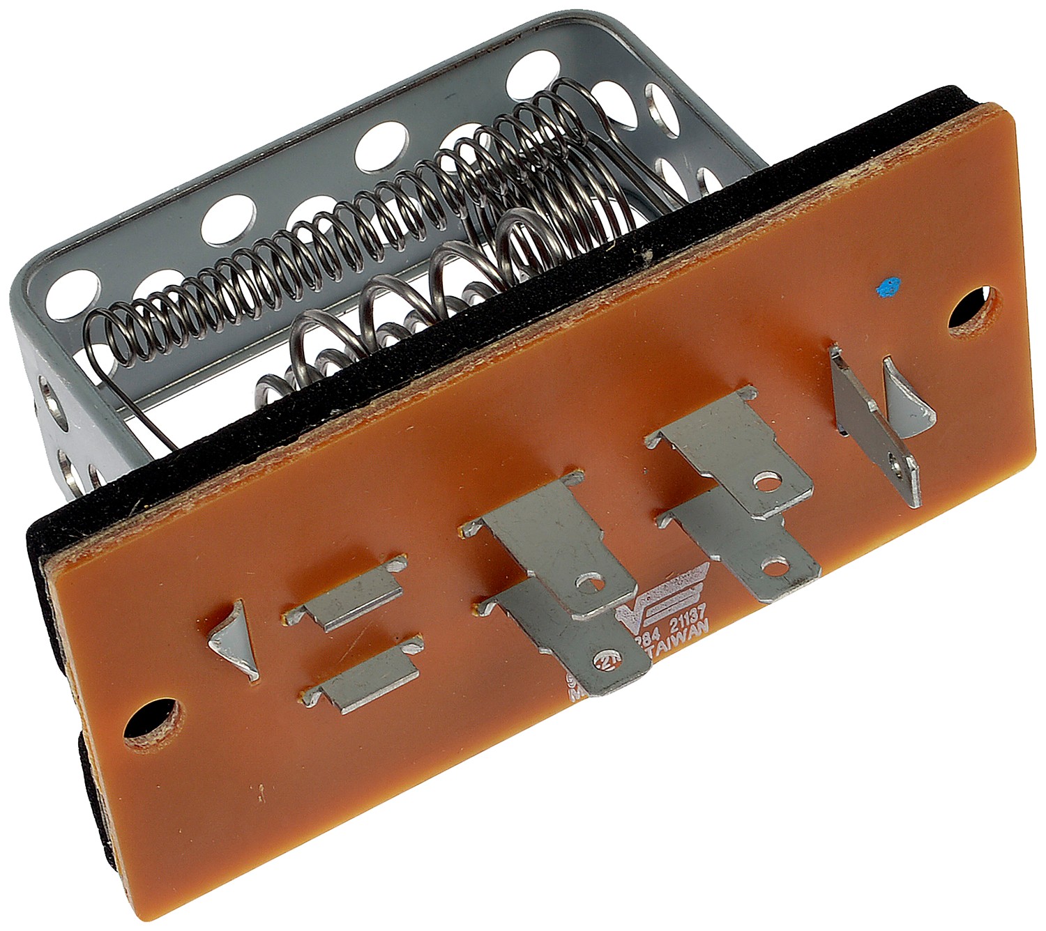 Dorman DOR-984-219 HVAC Blower Motor Resistor - Image 4