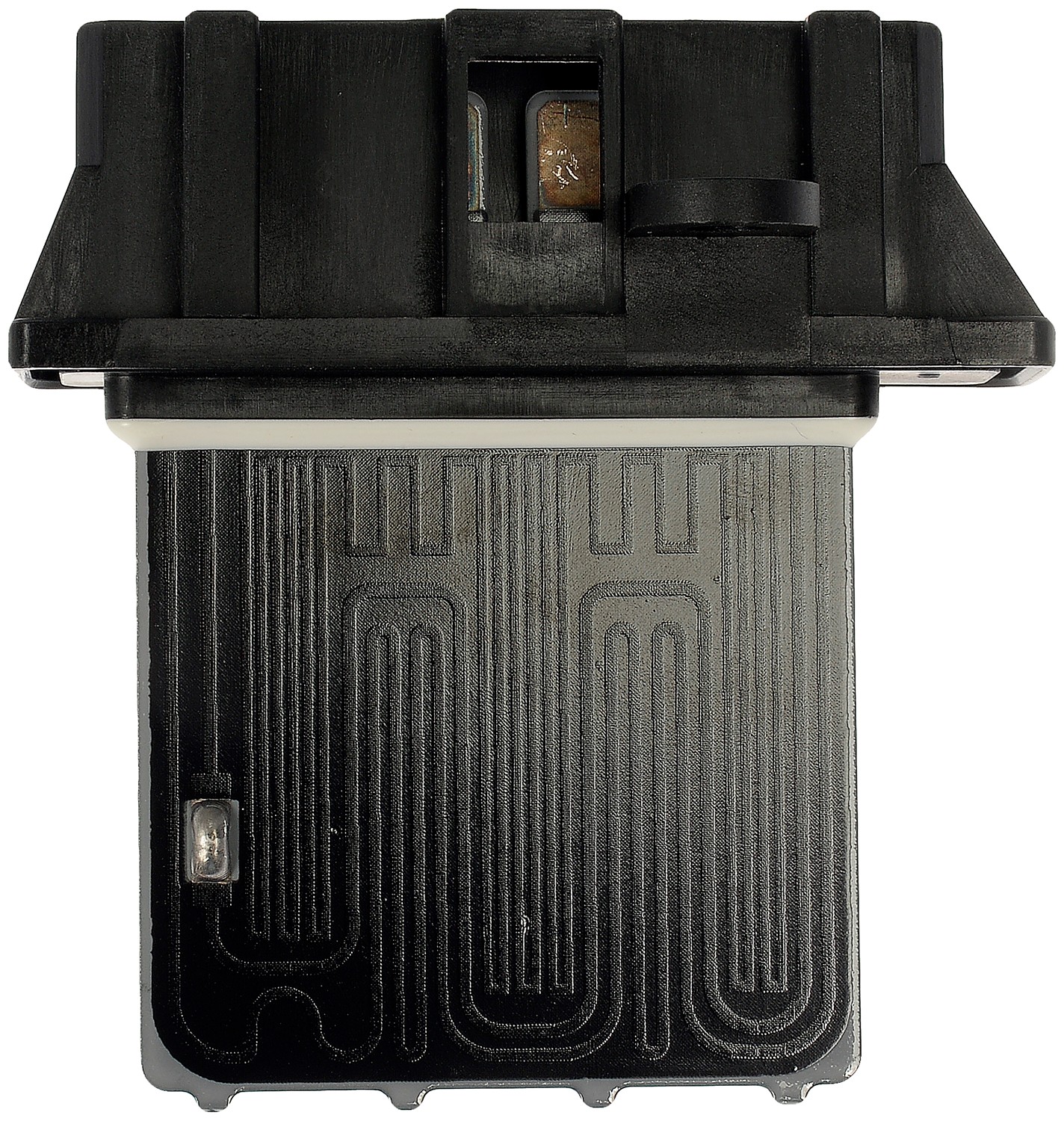 Dorman DOR-984-457 HVAC Blower Motor Resistor - Image 4