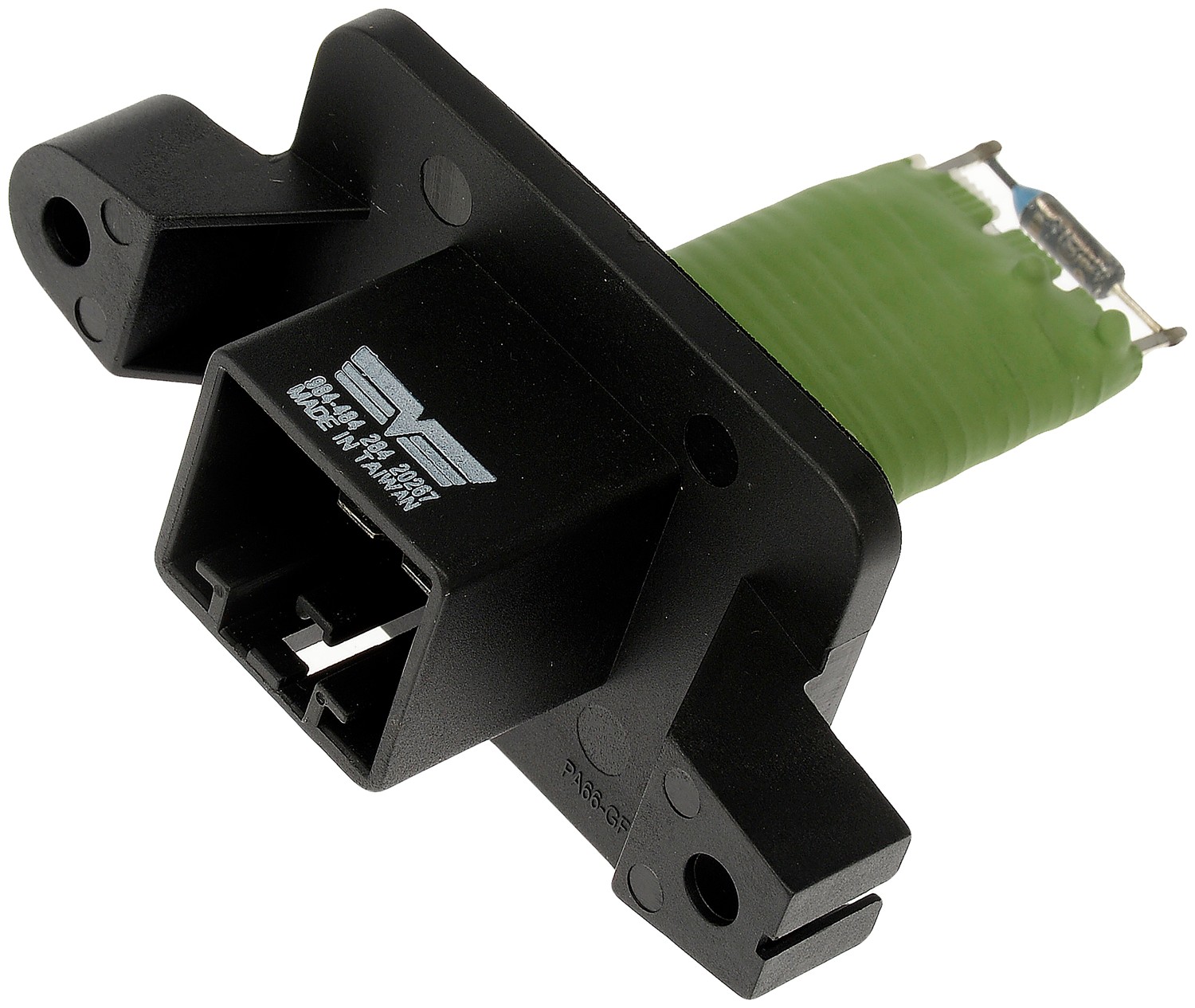 Dorman DOR-984-484 HVAC Blower Motor Resistor