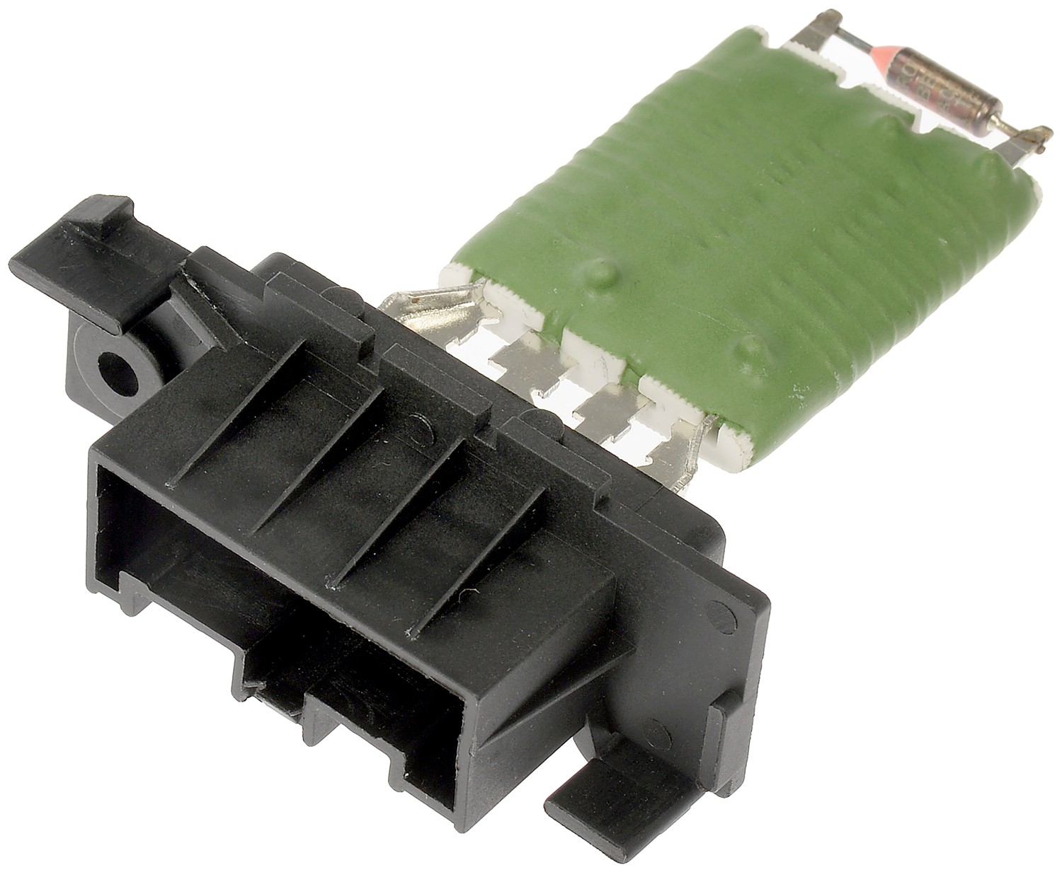 Dorman DOR-984-493 HVAC Blower Motor Resistor - Image 2
