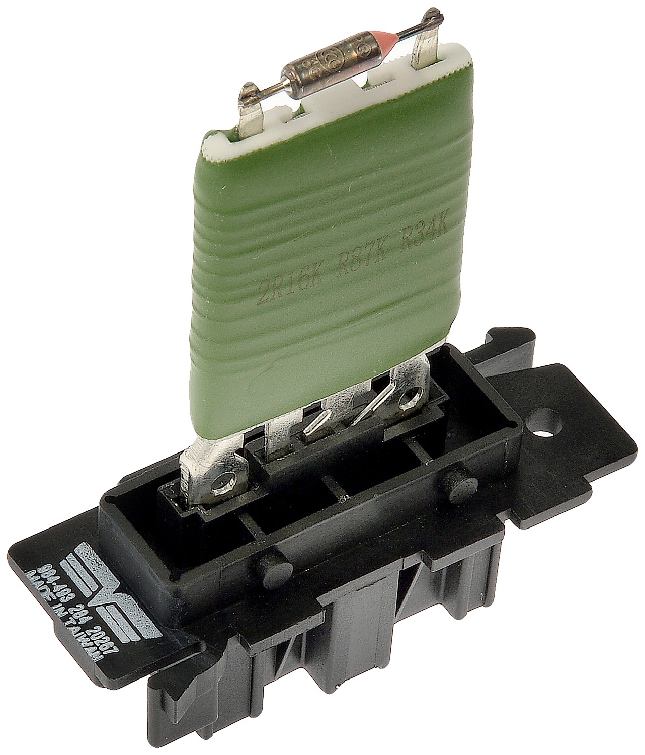 Dorman DOR-984-493 HVAC Blower Motor Resistor - Image 3