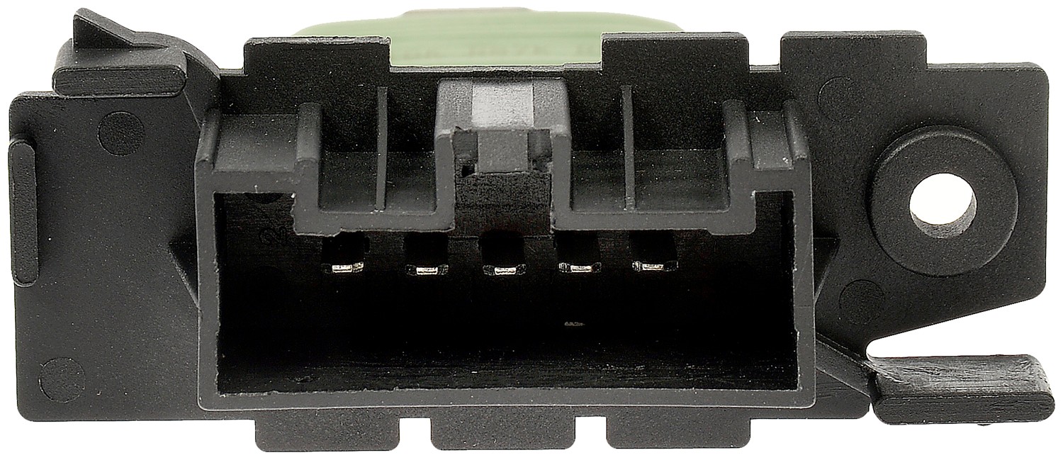 Dorman DOR-984-493 HVAC Blower Motor Resistor
