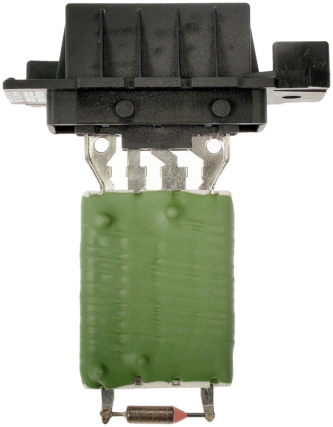 Dorman DOR-984-493 HVAC Blower Motor Resistor - Image 4