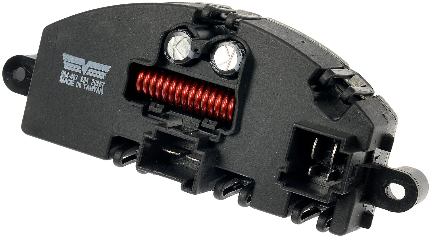 Dorman DOR-984-497 HVAC Blower Motor Resistor