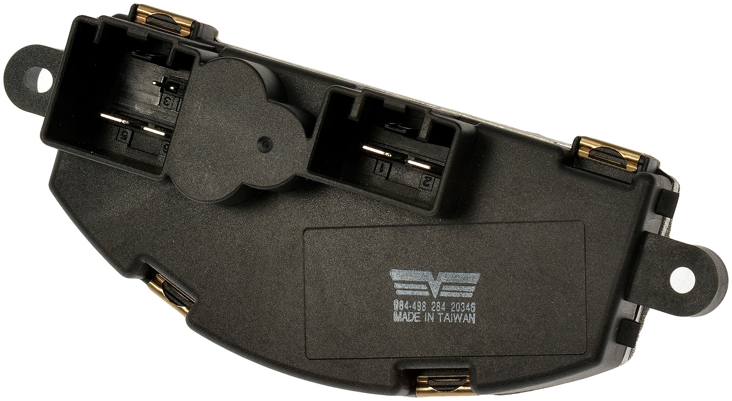 Dorman DOR-984-498 HVAC Blower Motor Resistor