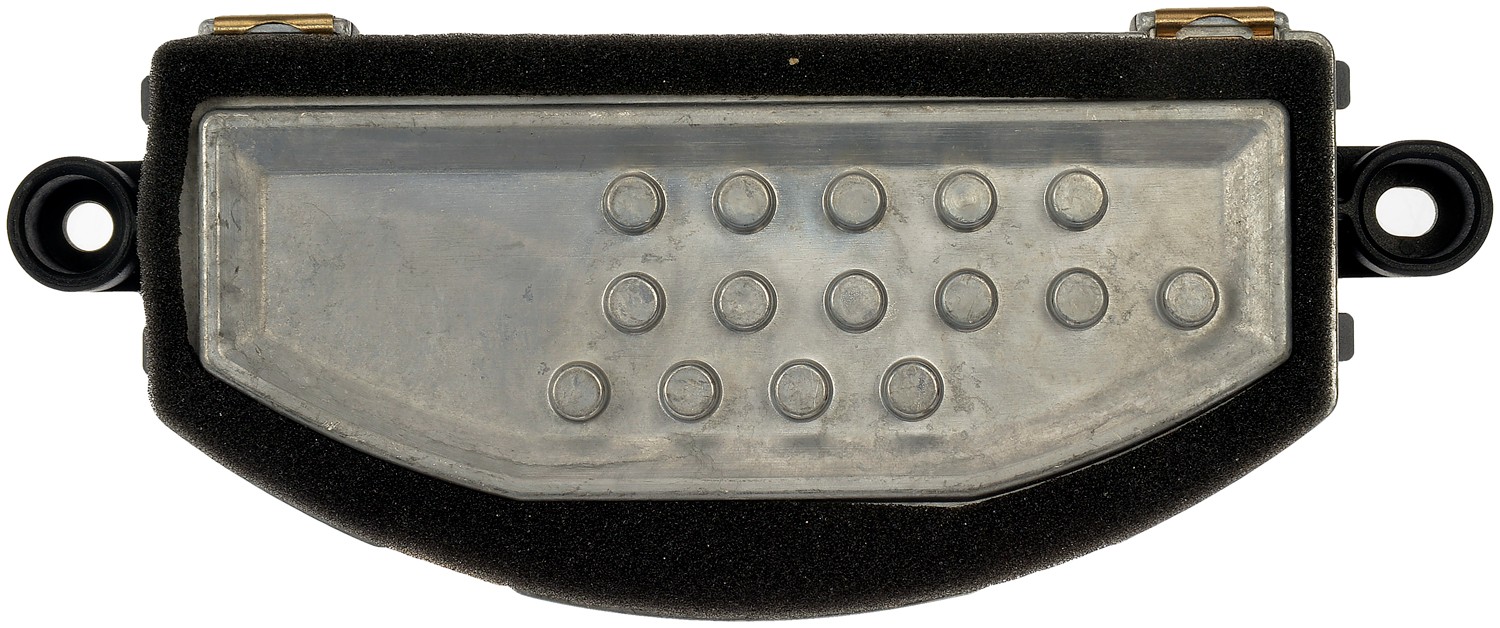 Dorman DOR-984-498 HVAC Blower Motor Resistor - Image 2