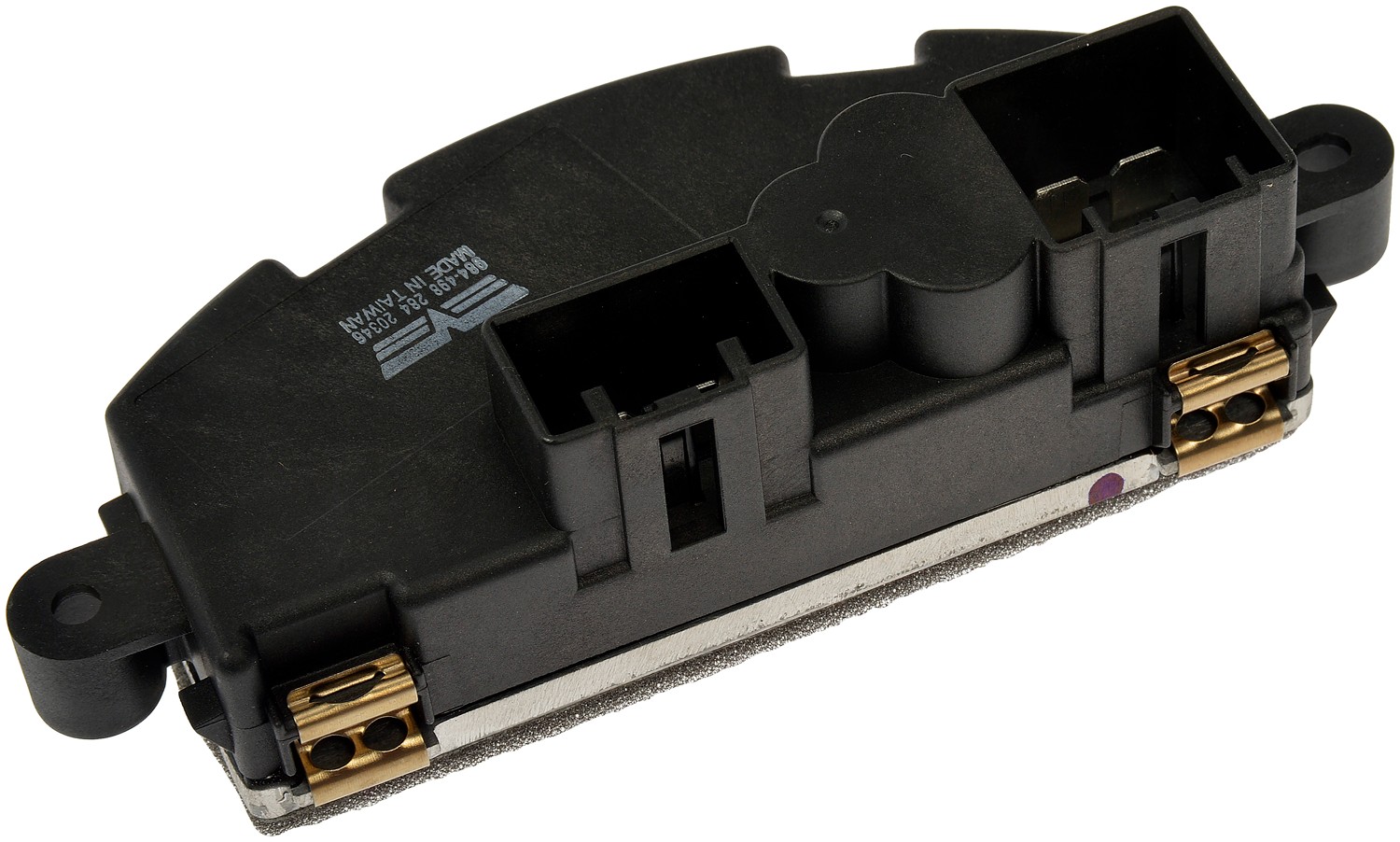 Dorman DOR-984-498 HVAC Blower Motor Resistor - Image 4