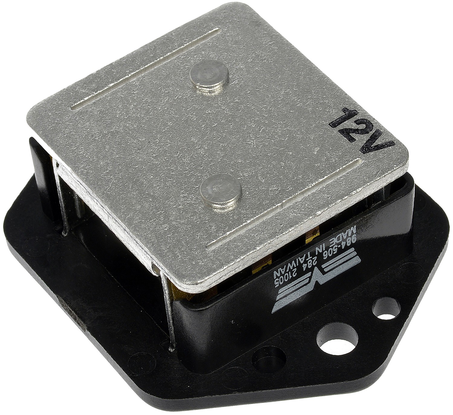 Dorman 984-506 HVAC Blower Motor Resistor