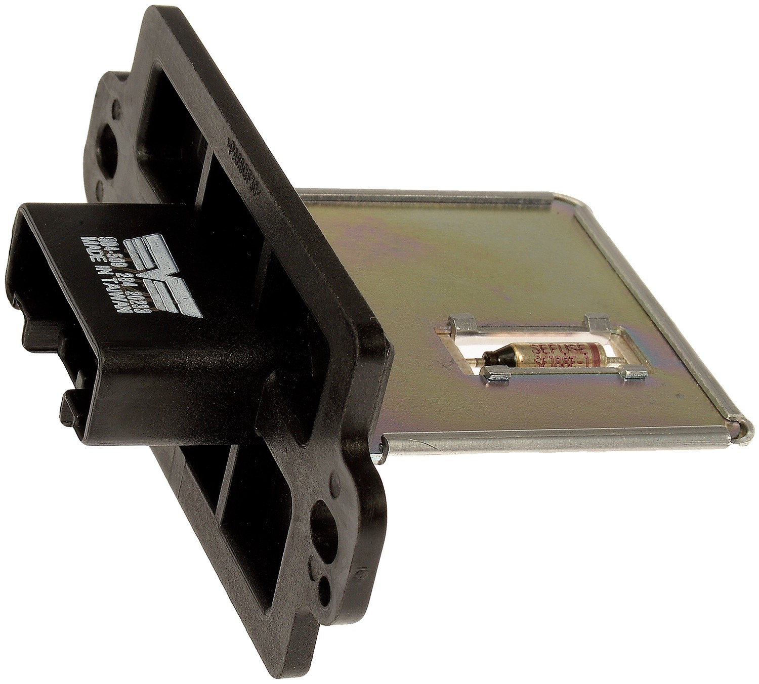 Dorman DOR-984-509 HVAC Blower Motor Resistor - Image 2