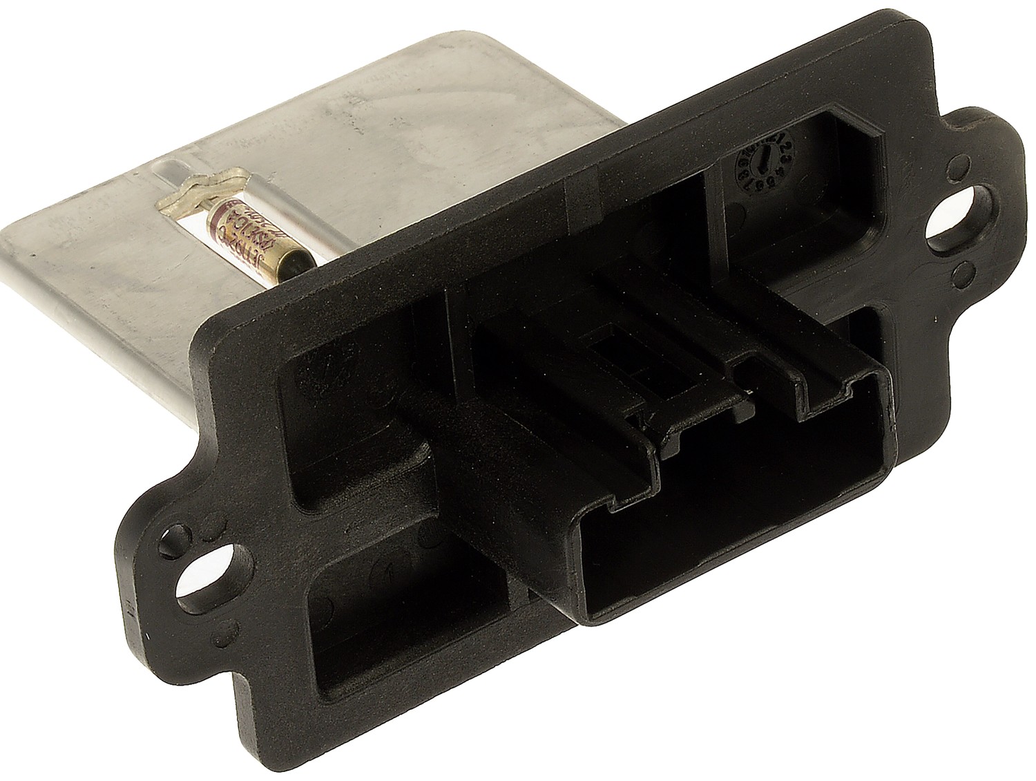 Dorman DOR-984-509 HVAC Blower Motor Resistor - Image 5