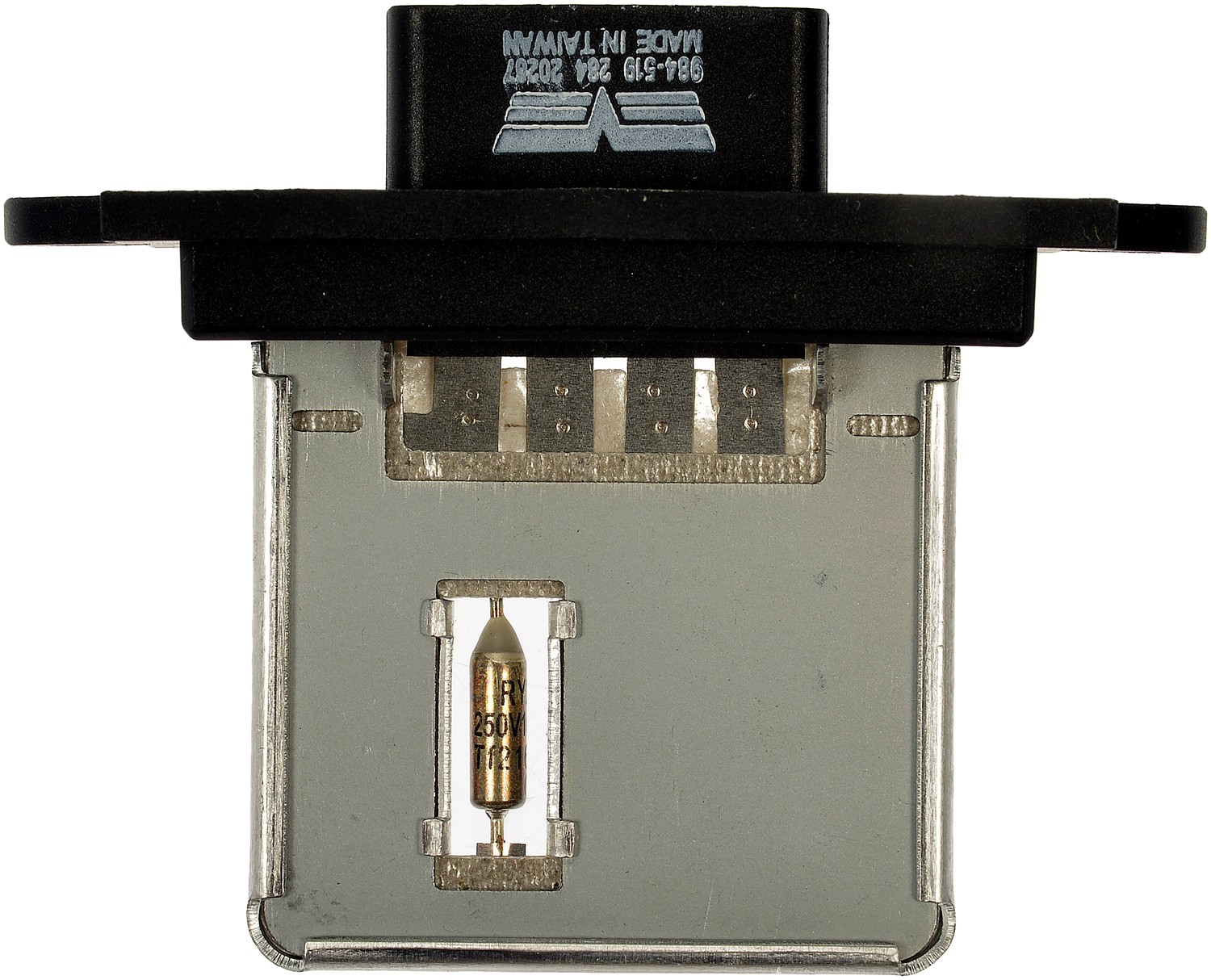 Dorman DOR-984-519 HVAC Blower Motor Resistor - Image 4