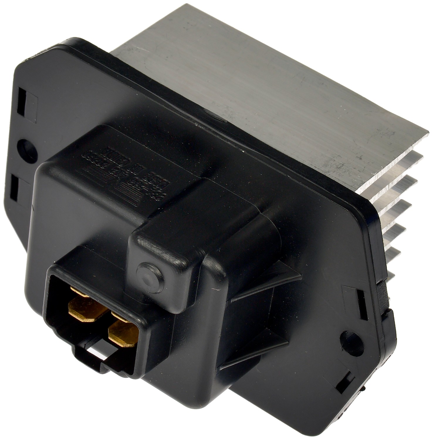 Dorman DOR-984-533 HVAC Blower Motor Resistor