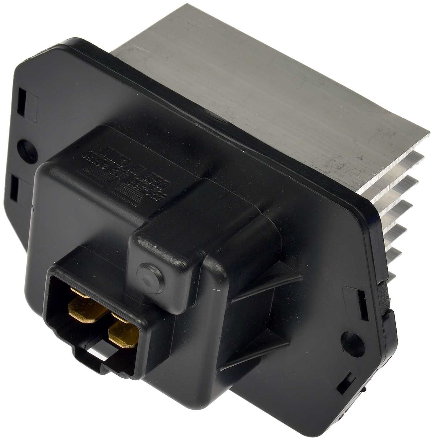 Dorman DOR-984-533 HVAC Blower Motor Resistor - Image 5