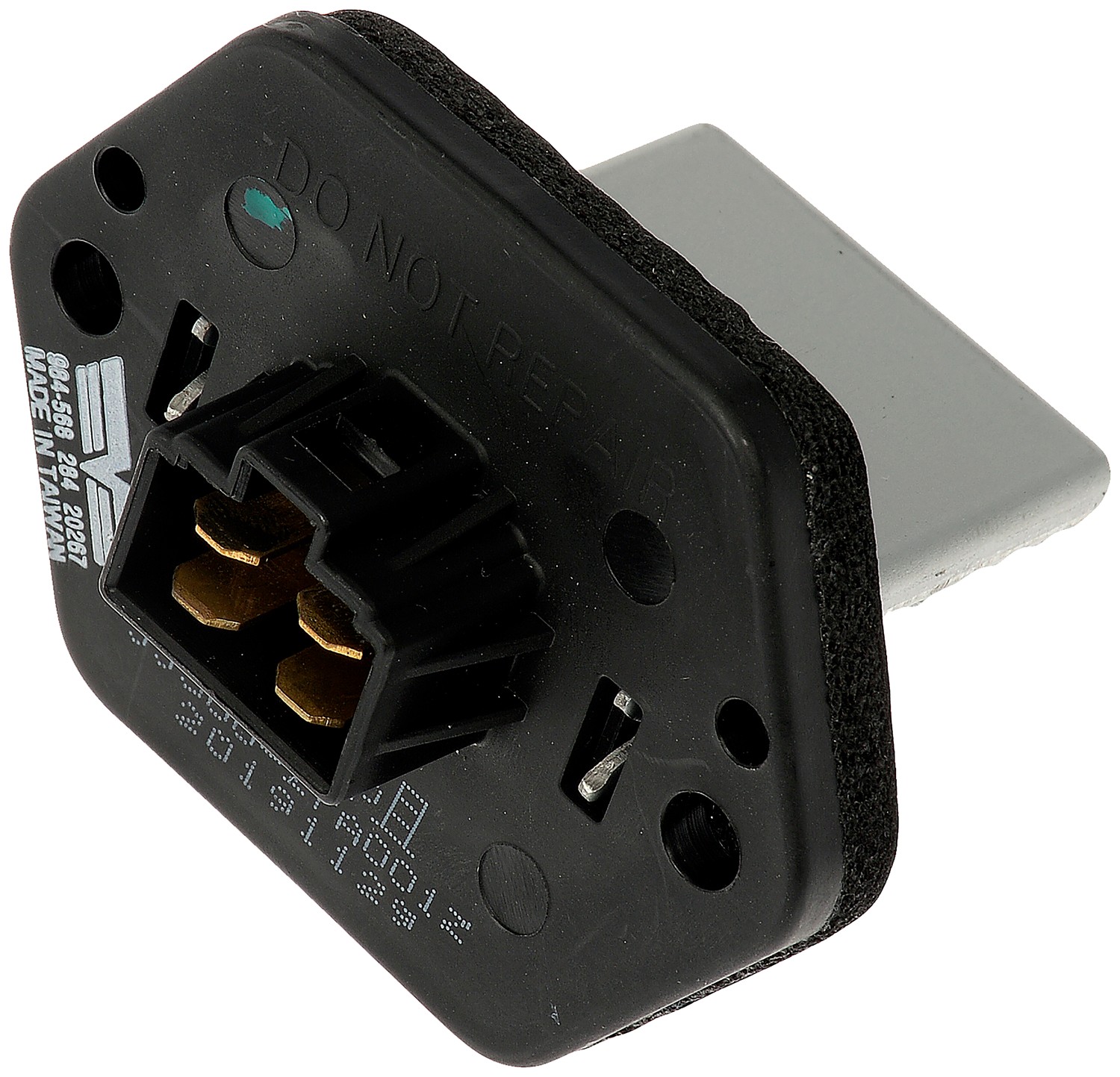 Dorman 984-568 HVAC Blower Motor Resistor