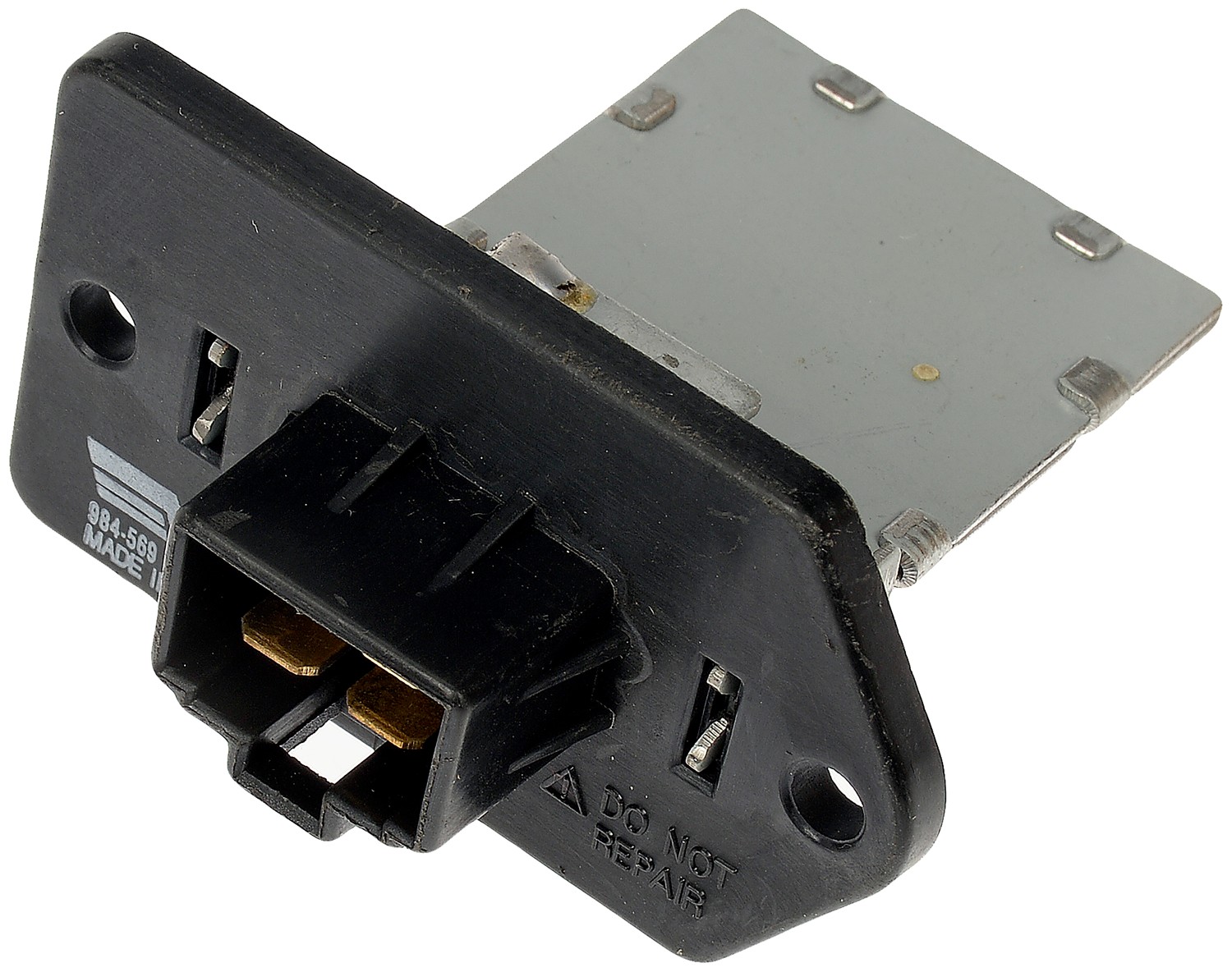Dorman 984-569 HVAC Blower Motor Resistor