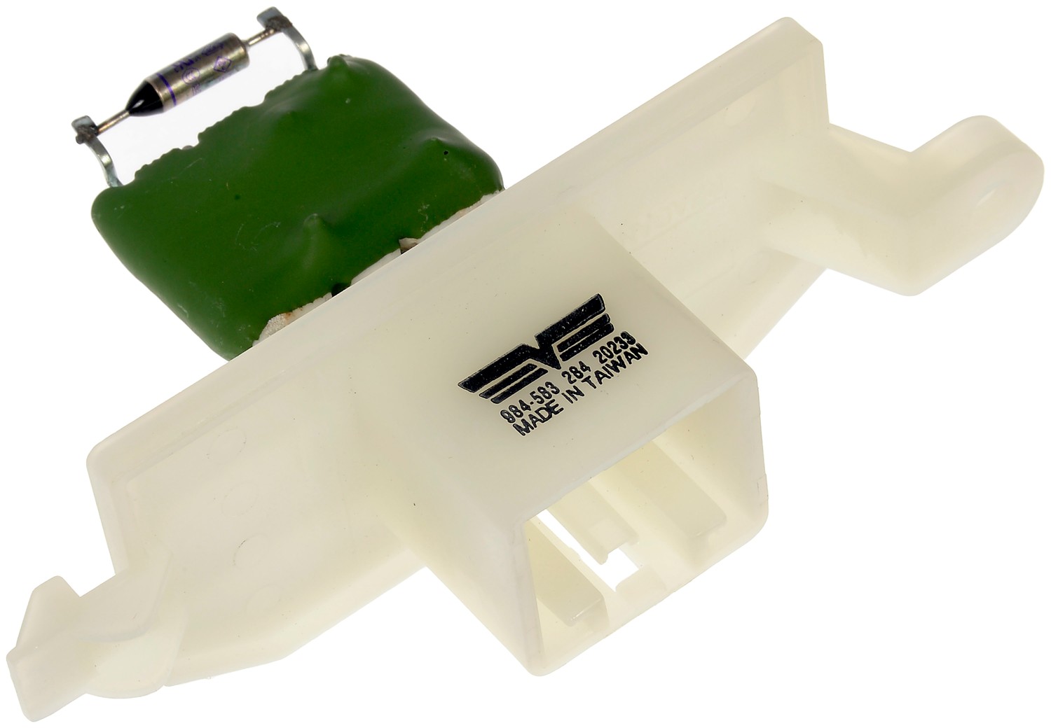 Dorman DOR-984-583 HVAC Blower Motor Resistor