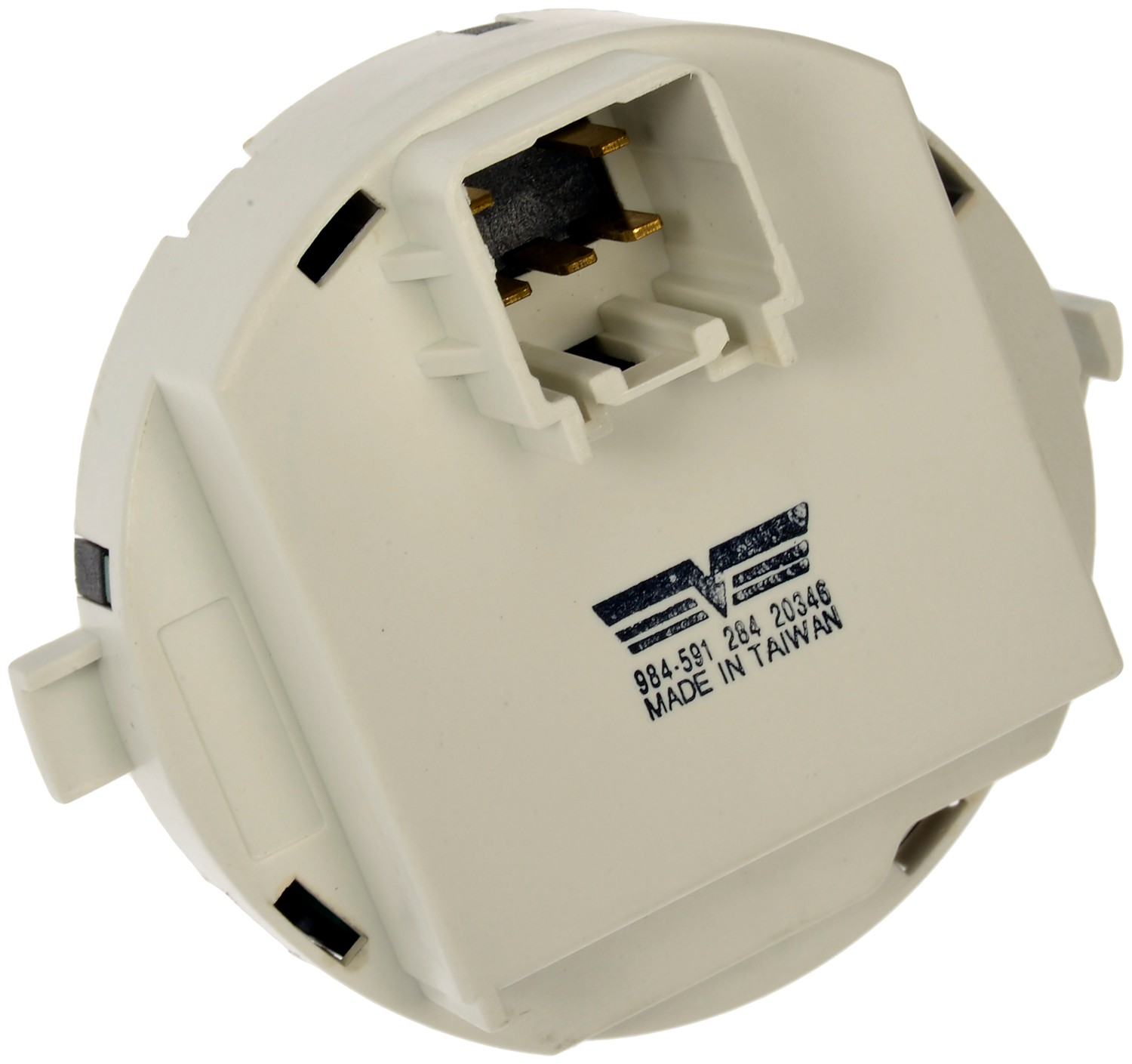 Dorman DOR-984-591 HVAC Blower Motor Resistor