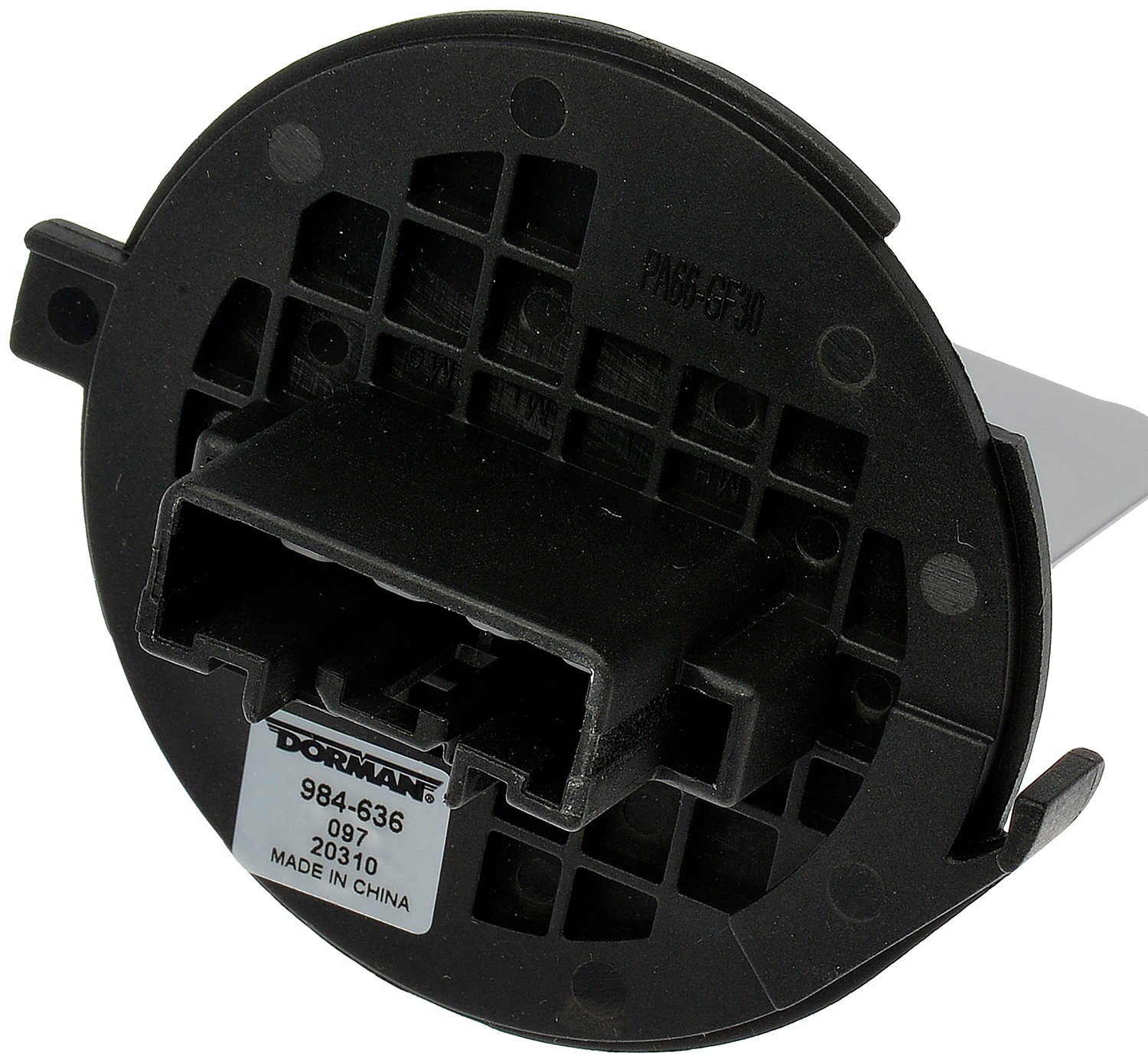 Dorman 984-636 HVAC Blower Motor Resistor