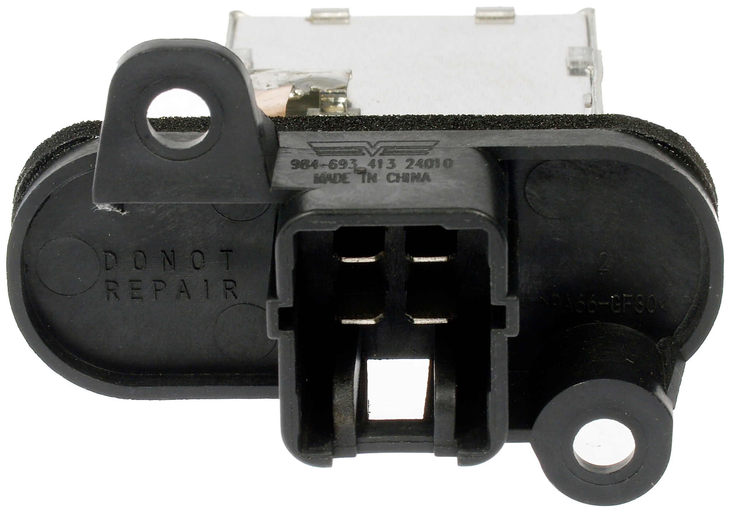 Dorman DOR-984-693 Blower Motor Resistor Kit With Harness - Image 2