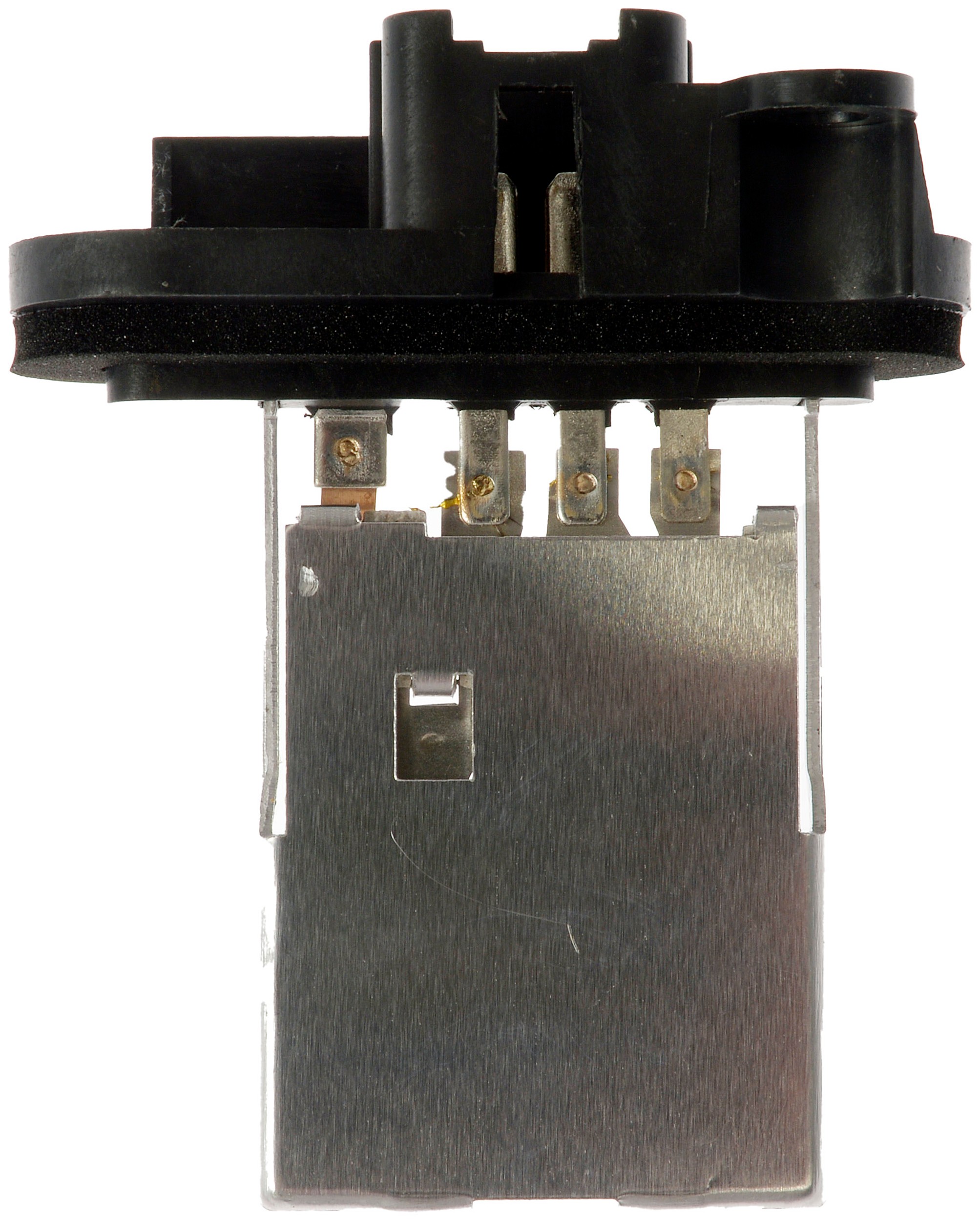 Dorman DOR-984-693 Blower Motor Resistor Kit With Harness - Image 3