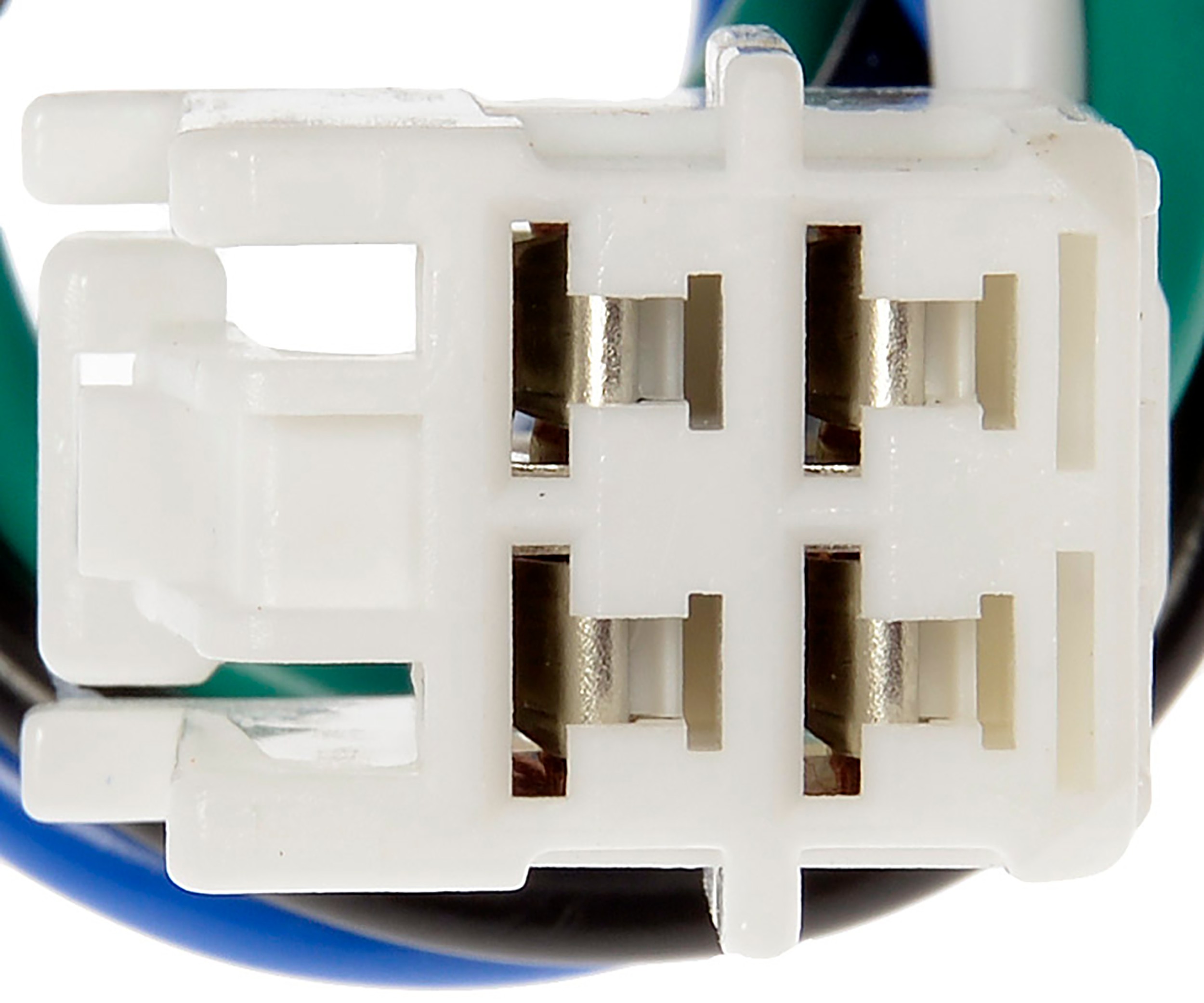 Dorman DOR-984-693 Blower Motor Resistor Kit With Harness - Image 5