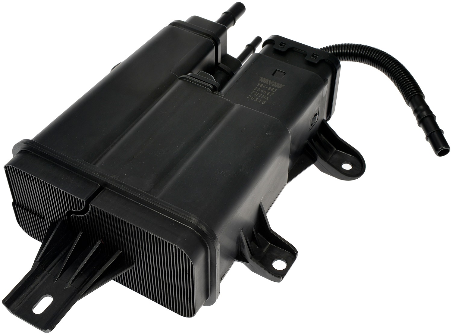 Dorman DOR-984-885 Evaporative Emissions Charcoal Canister
