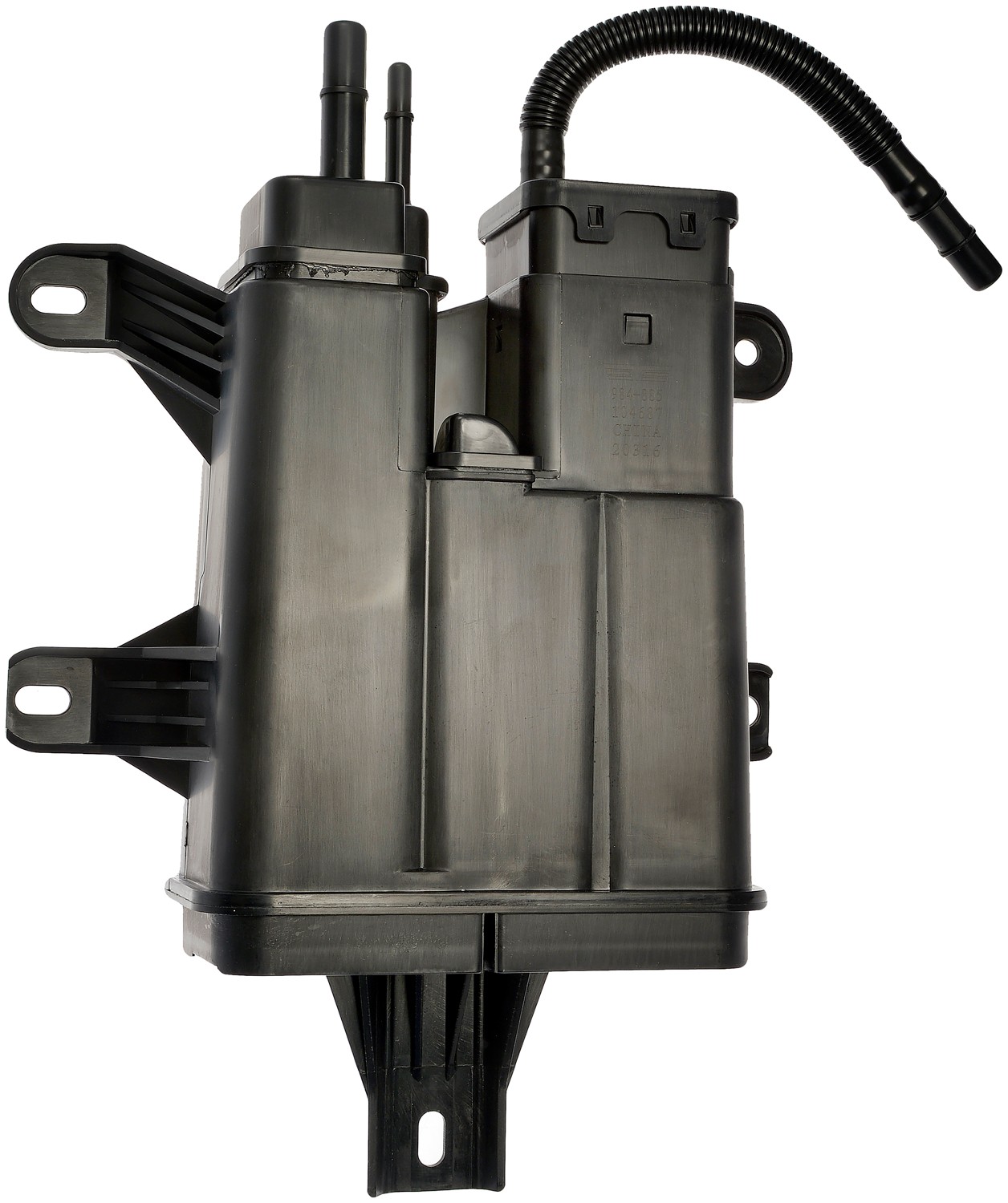 Dorman DOR-984-885 Evaporative Emissions Charcoal Canister - Image 4