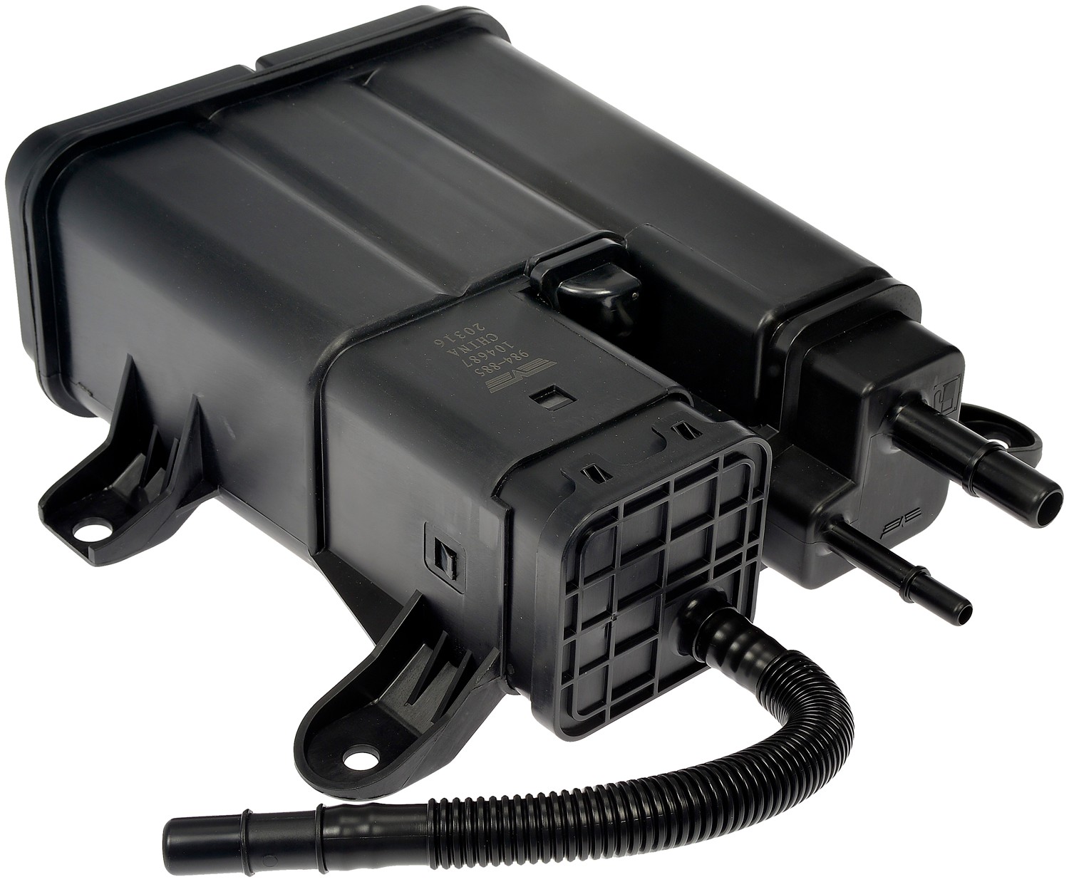 Dorman DOR-984-885 Evaporative Emissions Charcoal Canister - Image 5