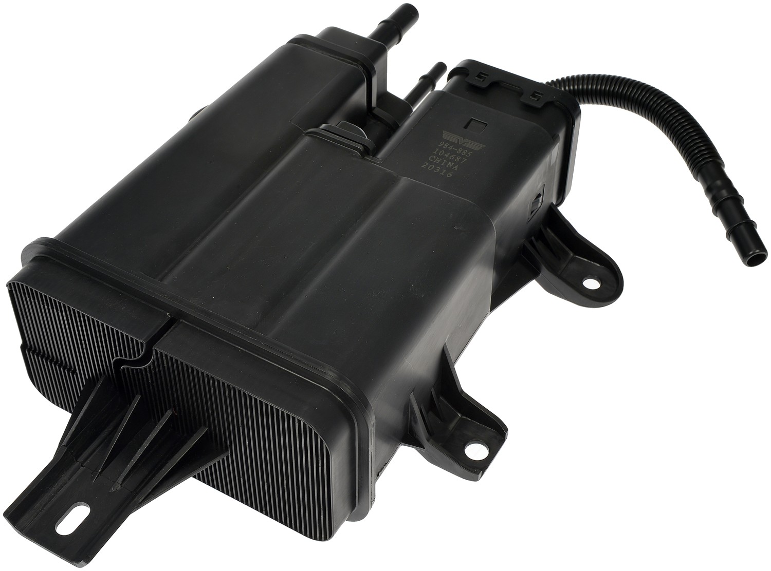 Dorman DOR-984-885 Evaporative Emissions Charcoal Canister - Image 6