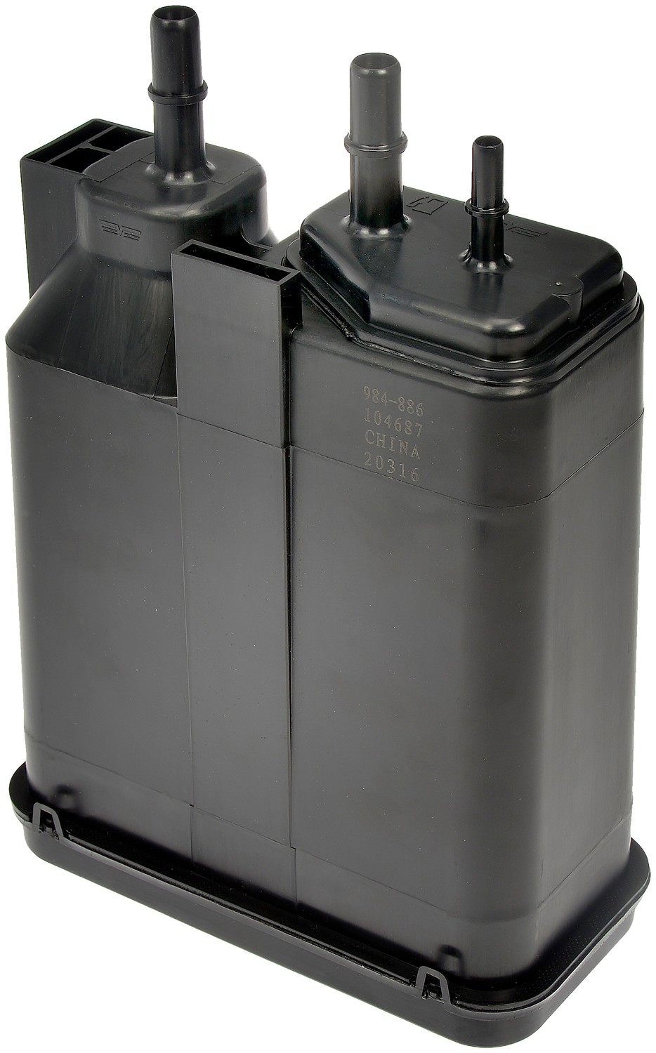 Dorman DOR-984-886 Evaporative Emissions Charcoal Canister