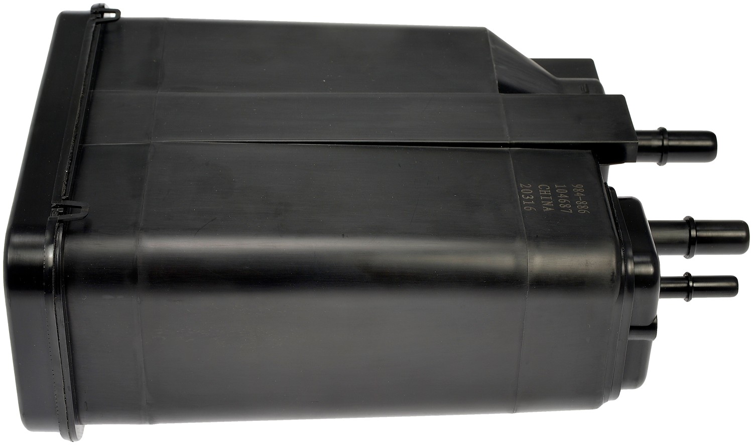 Dorman DOR-984-886 Evaporative Emissions Charcoal Canister - Image 5