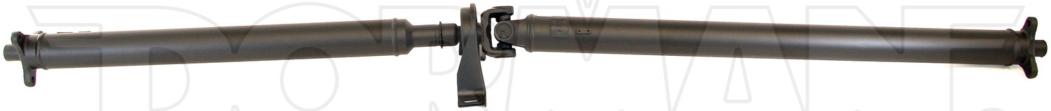 Dorman 986-036 Rear 2-Piece Steel Driveshaft Assembly
