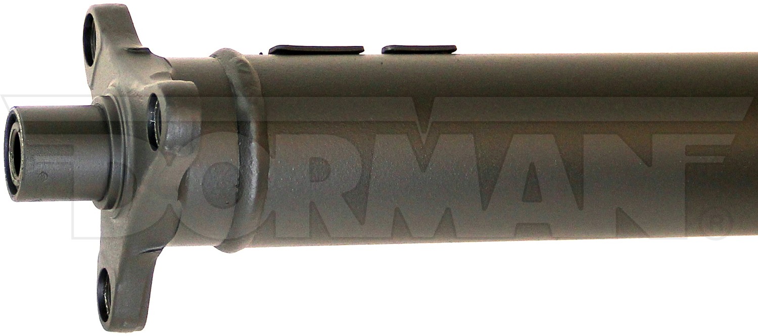 Dorman 986-036 Rear 2-Piece Steel Driveshaft Assembly - Image 2
