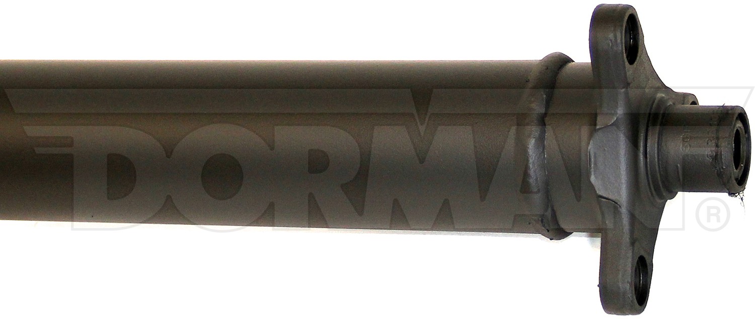 Dorman 986-036 Rear 2-Piece Steel Driveshaft Assembly - Image 3