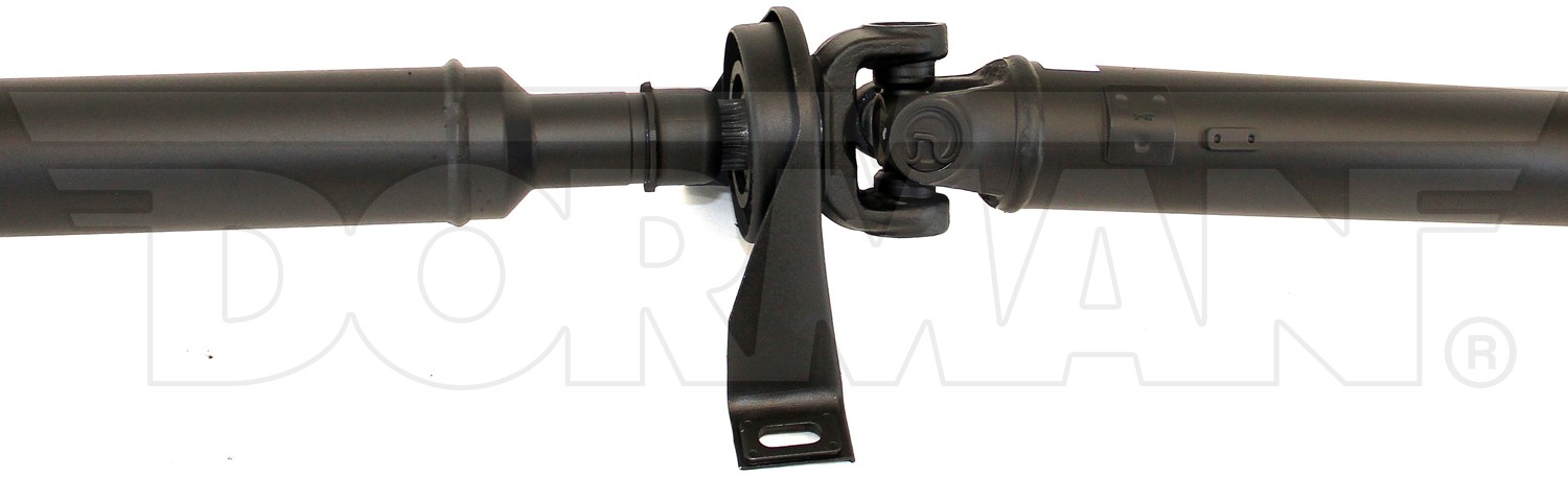 Dorman 986-036 Rear 2-Piece Steel Driveshaft Assembly - Image 4