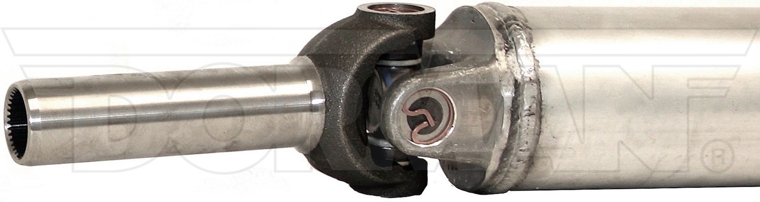 Dorman DOR-986-043 Rear Driveshaft Assembly - Image 2