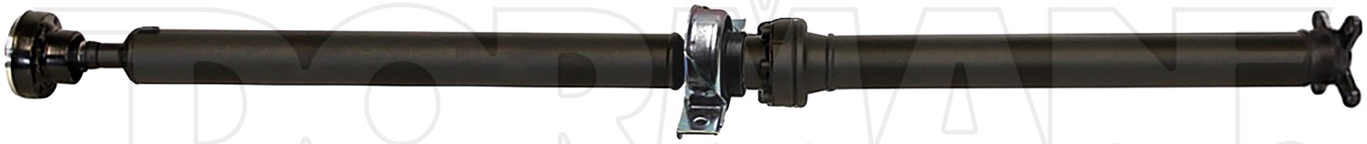 Dorman DOR-986-049 Rear Driveshaft Assembly